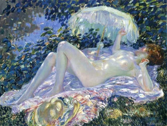 Sola, ca 1913